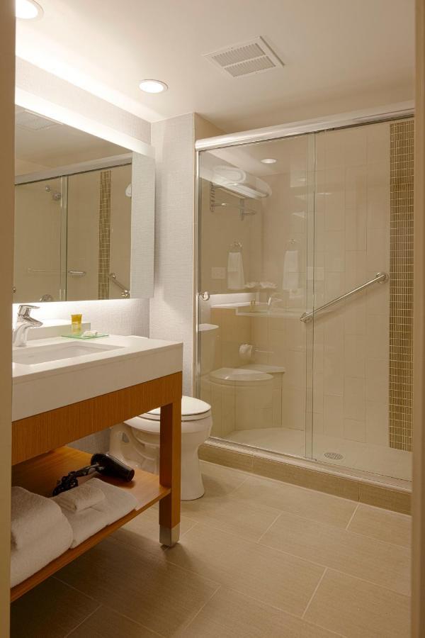 Hyatt Place West Des Moines/Jordan Creek Eksteriør bilde